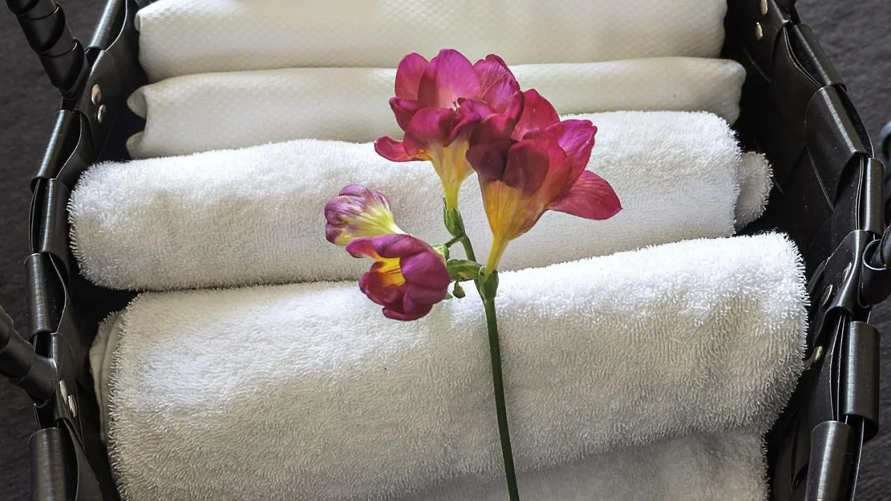 באד וויריסהופן Das Parkhotel 4*, באד וויריסהופן