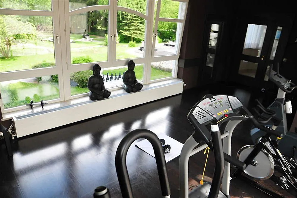 **** Hotel Das Parkhotel Bad Worishofen Germany