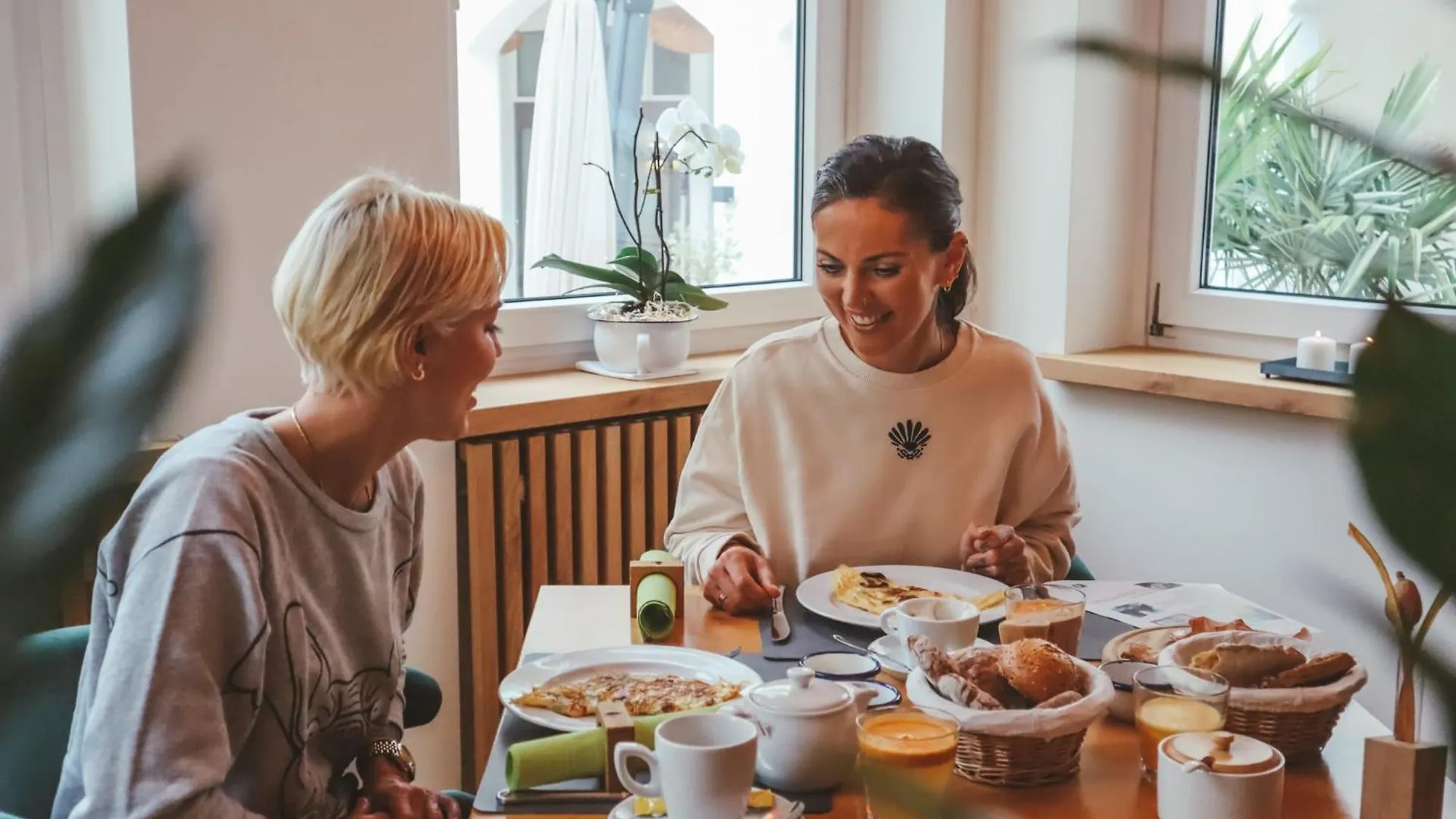 **** Hotel Das Parkhotel Bad Worishofen Germany