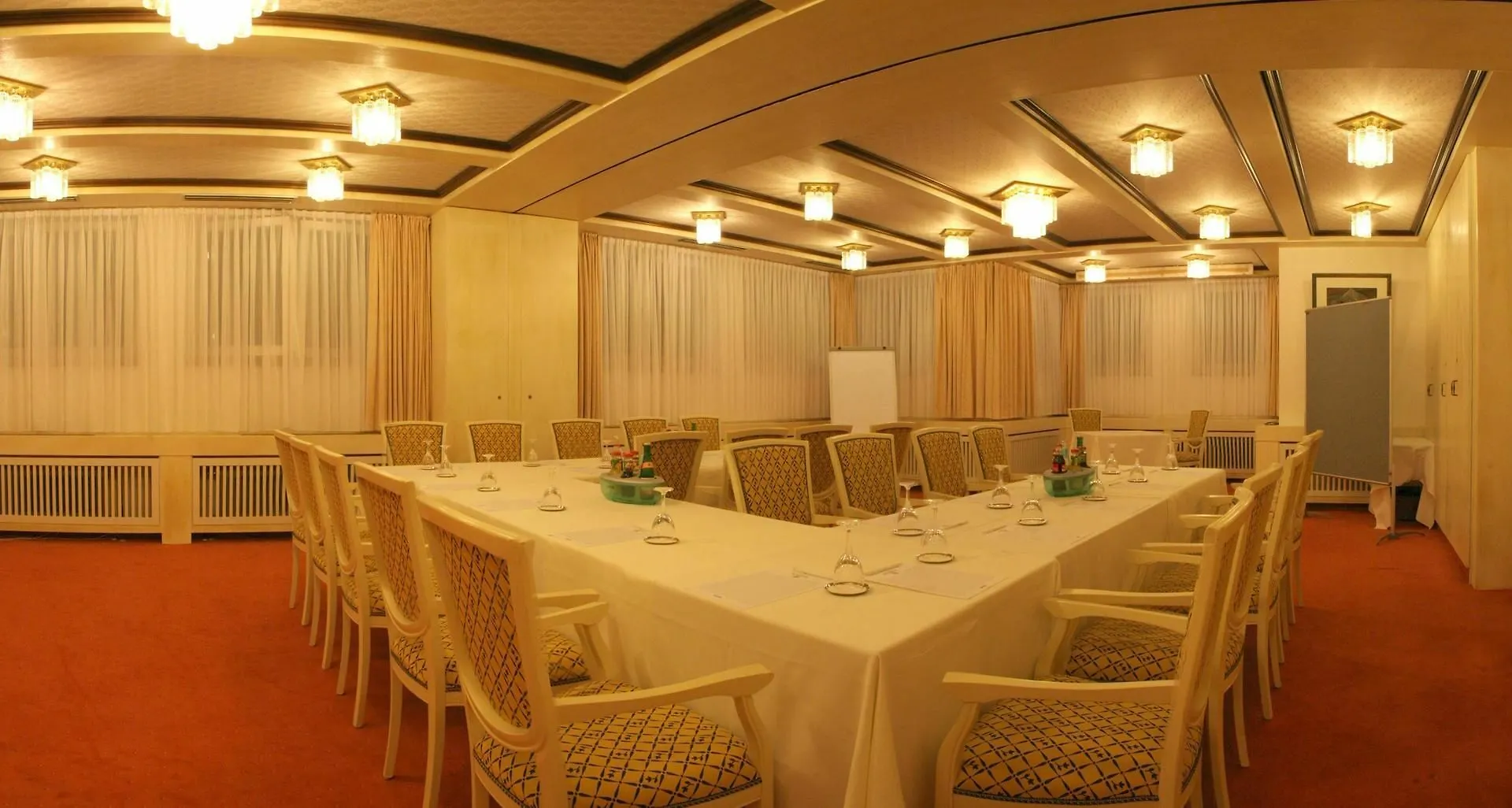 Das Parkhotel Bad Wörishofen 4*,  Duitsland