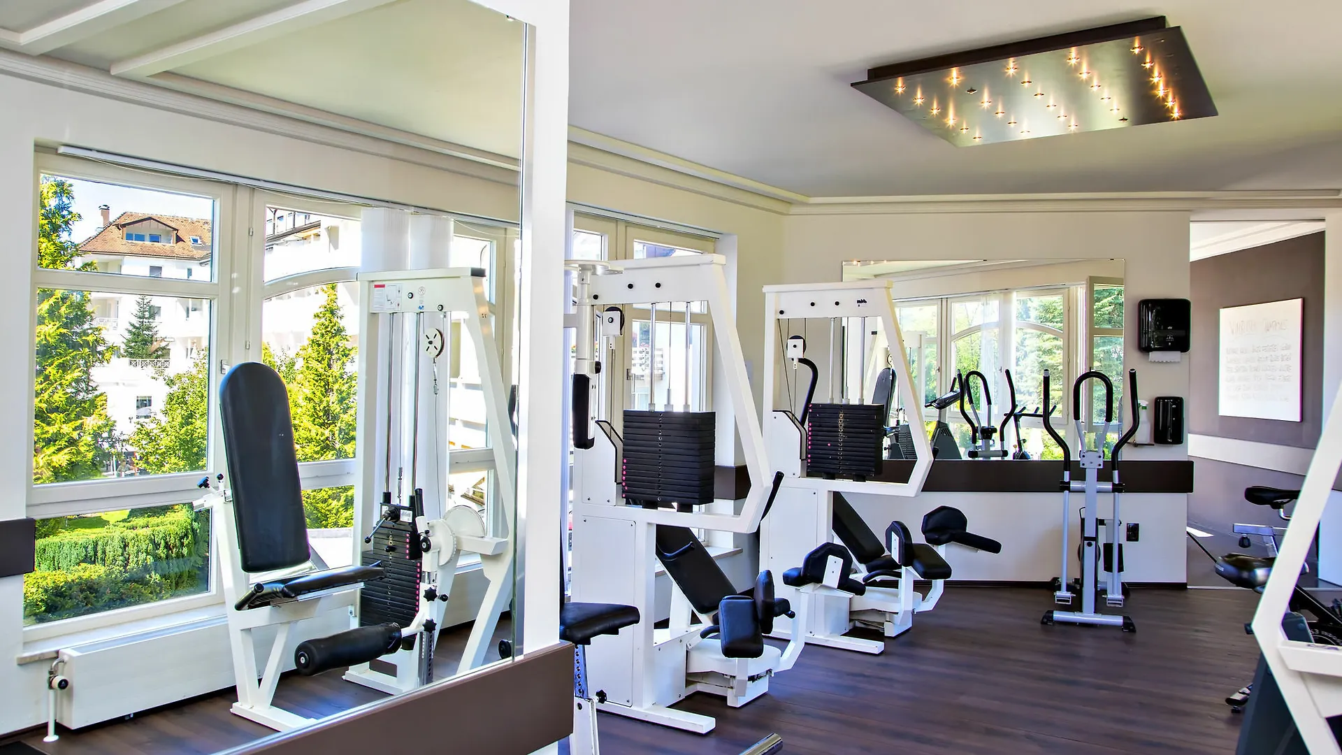 **** Hotel Das Parkhotel Bad Worishofen Germany