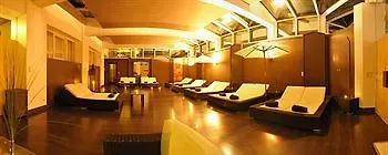 Das Parkhotel Bad Worishofen Hotel