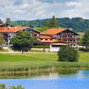 Seeblick Bad Endorf