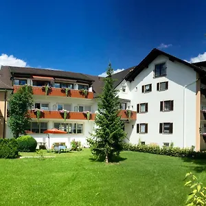 Hotel Seemueller, Bad Wörishofen