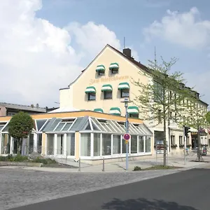 Hotel-restaurant Zum Kirschbaum Rottendorf