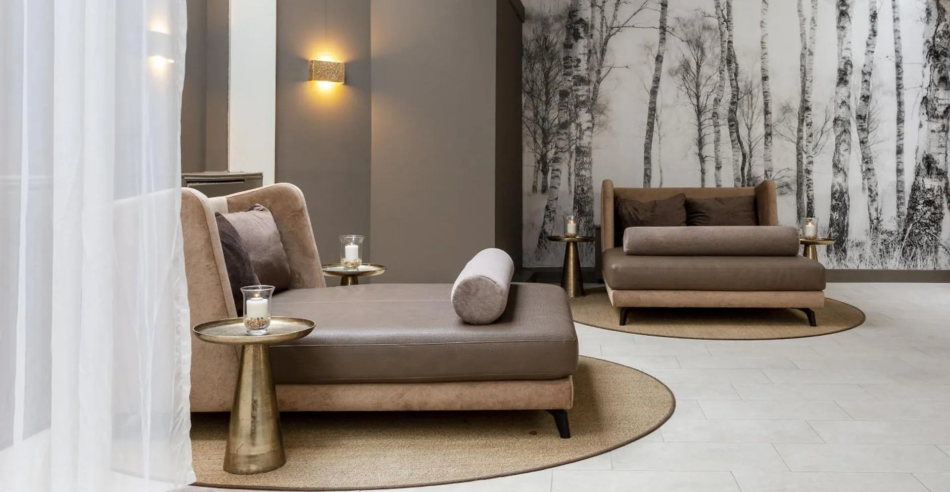 Das Parkhotel Bad Wörishofen Deutschland
