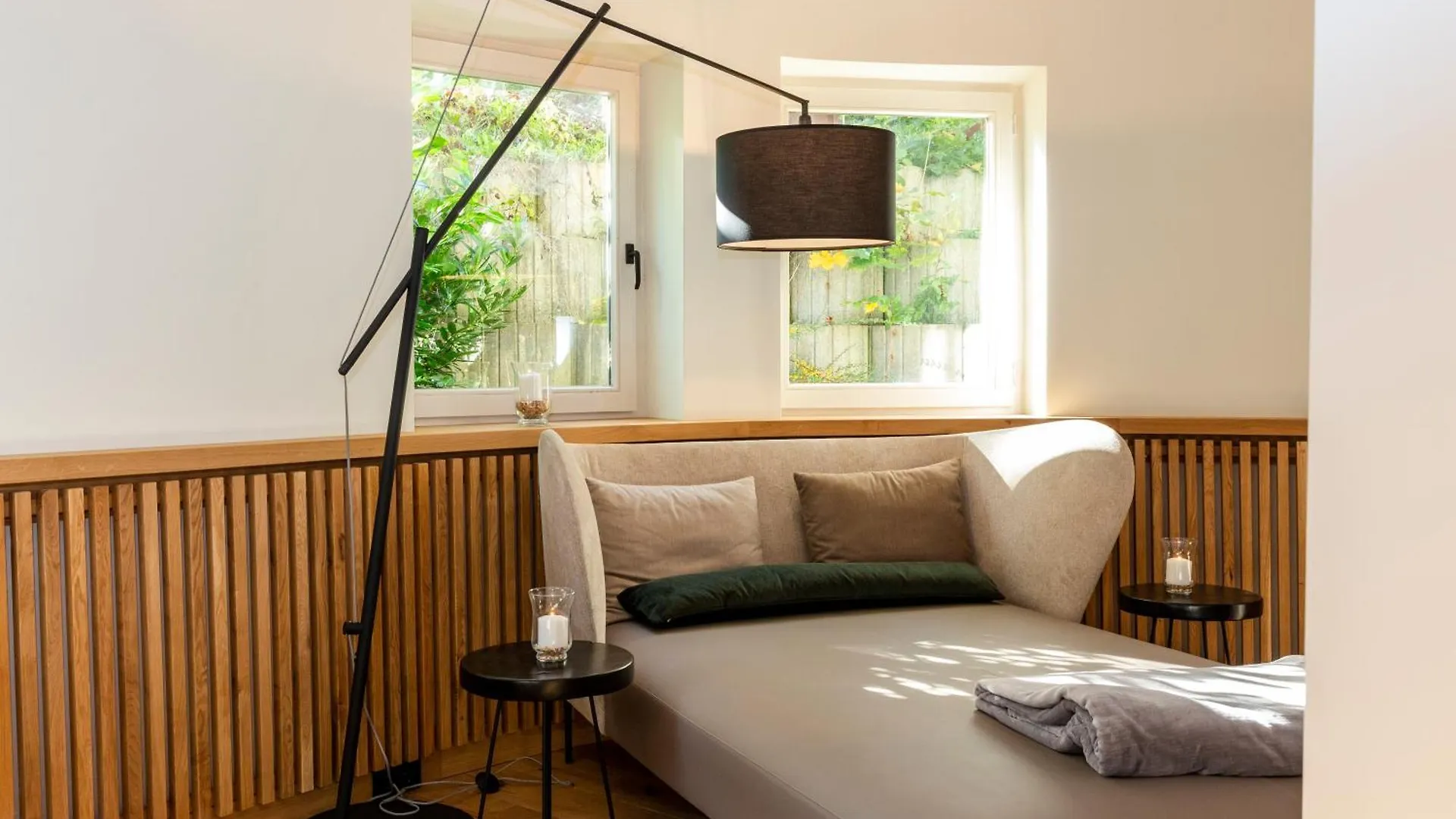 Hotel Das Parkhotel Bad Worishofen