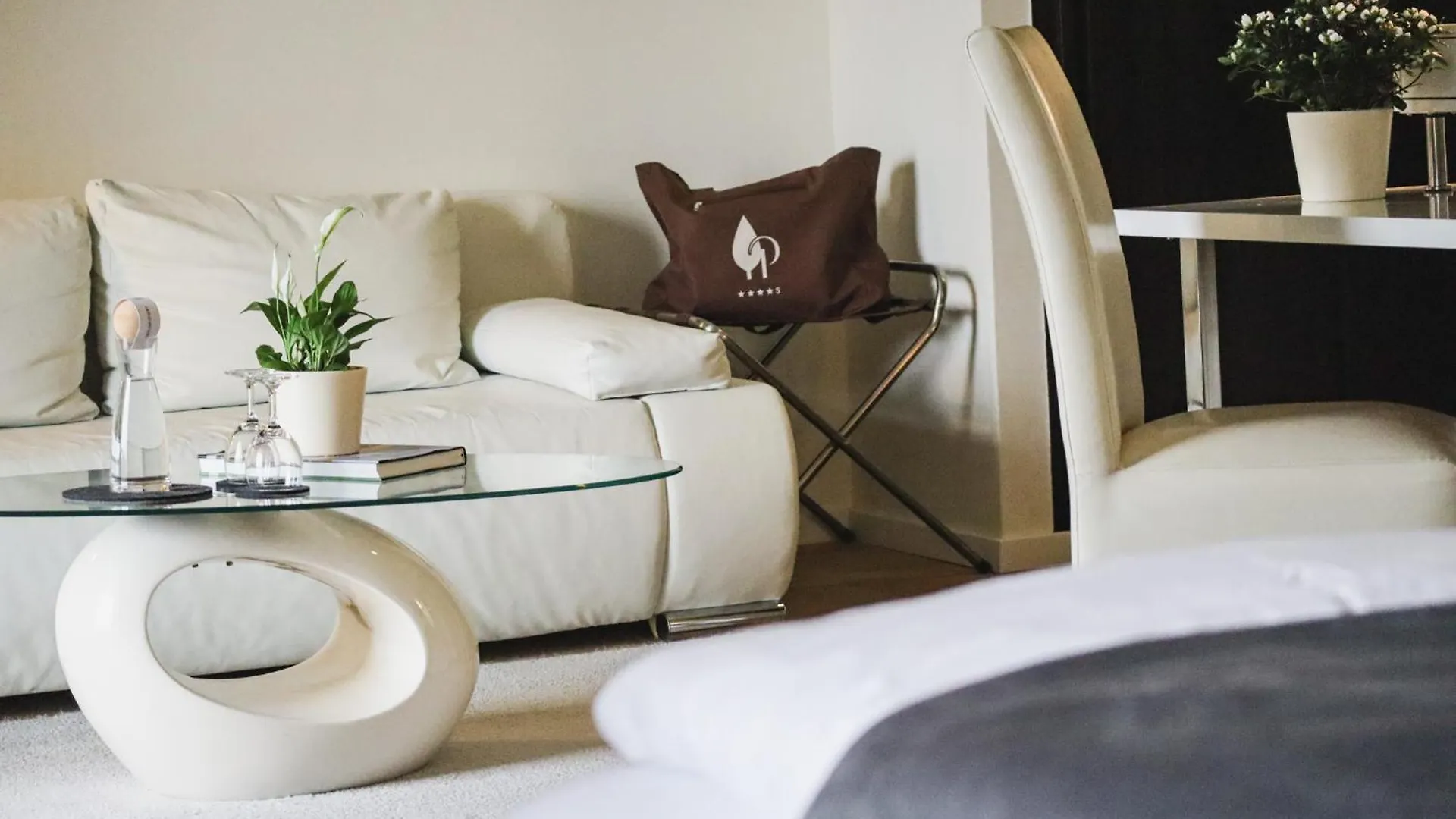 Das Parkhotel Bad Worishofen Hotel