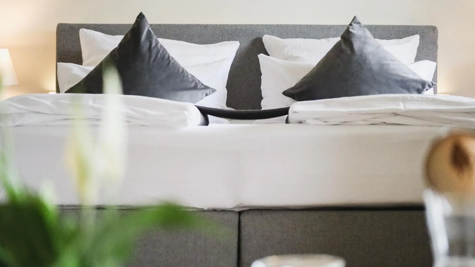**** Hotel Das Parkhotel Bad Wörishofen Deutschland