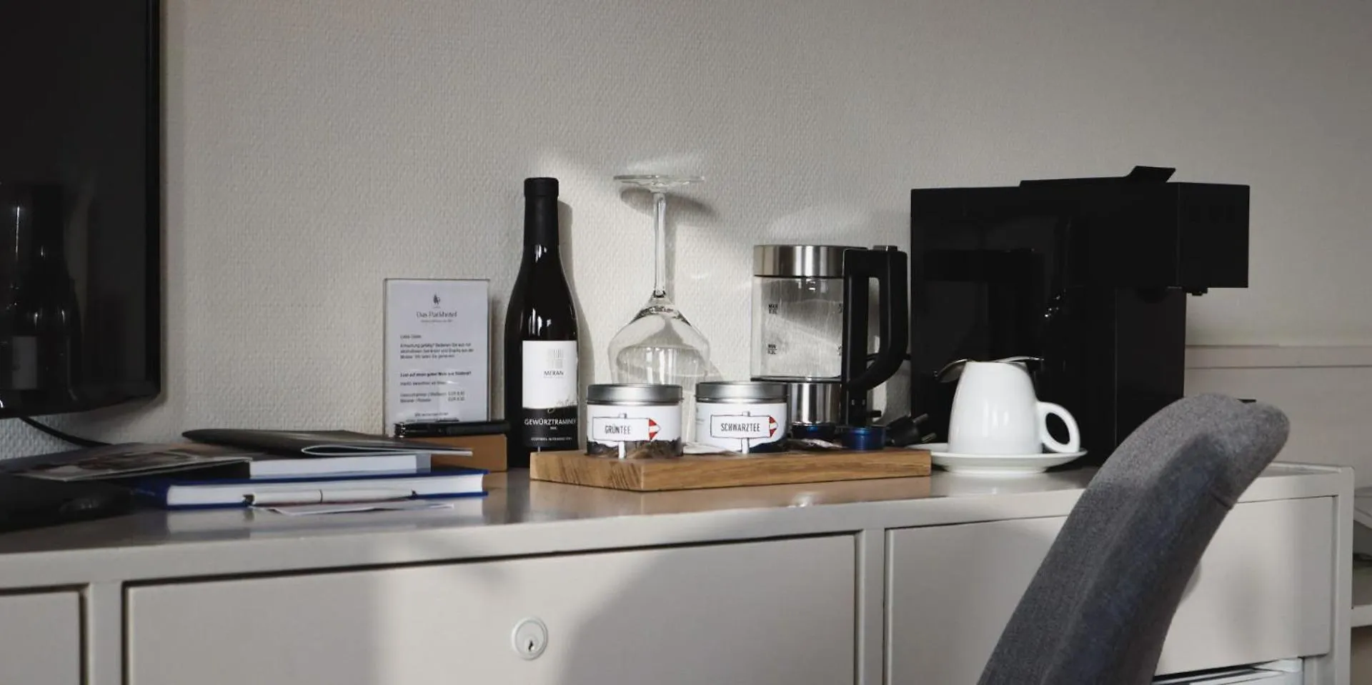Das Parkhotel Bad Wörishofen 4*,  Deutschland