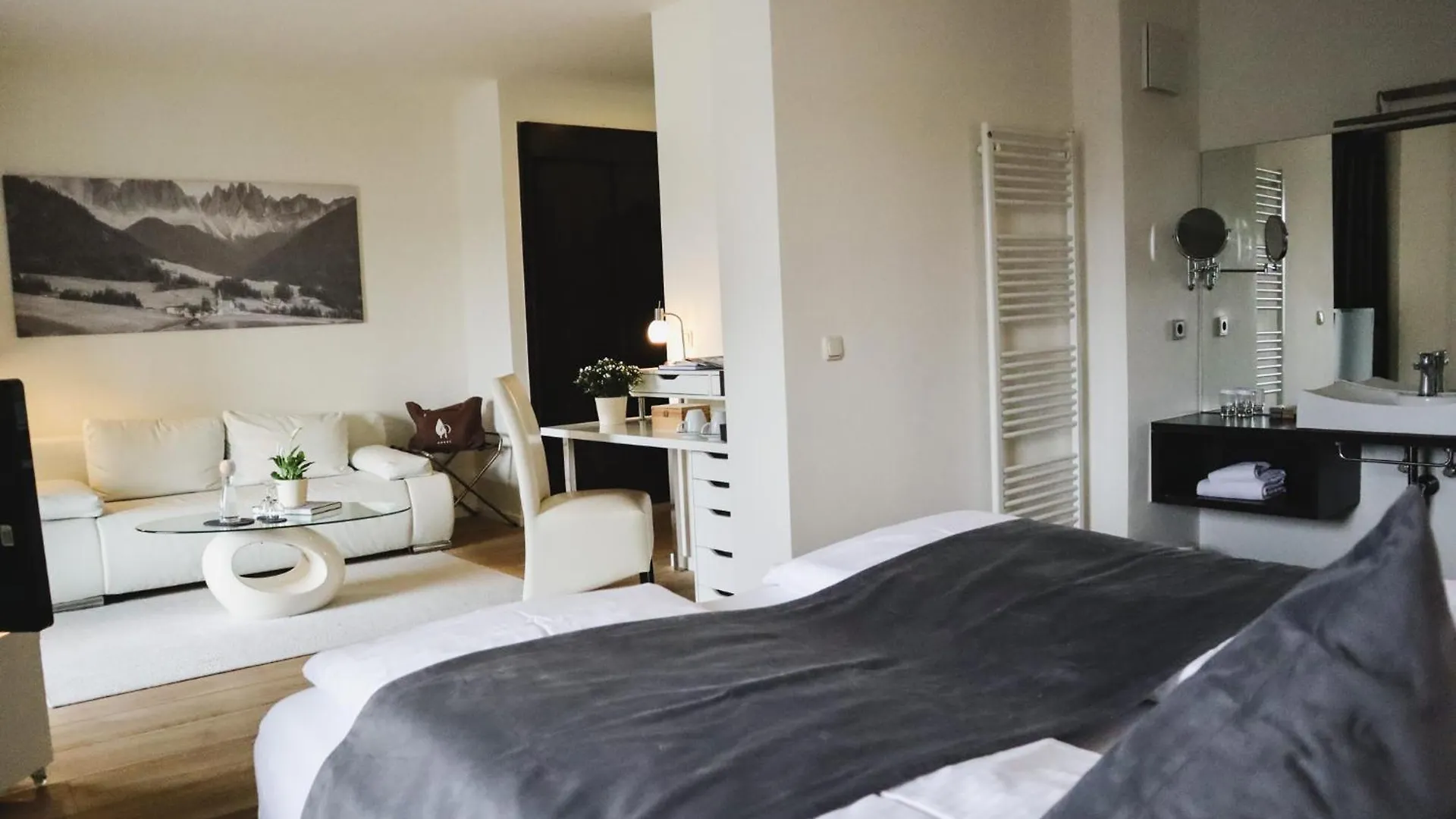 Das Parkhotel Bad Worishofen Hotel