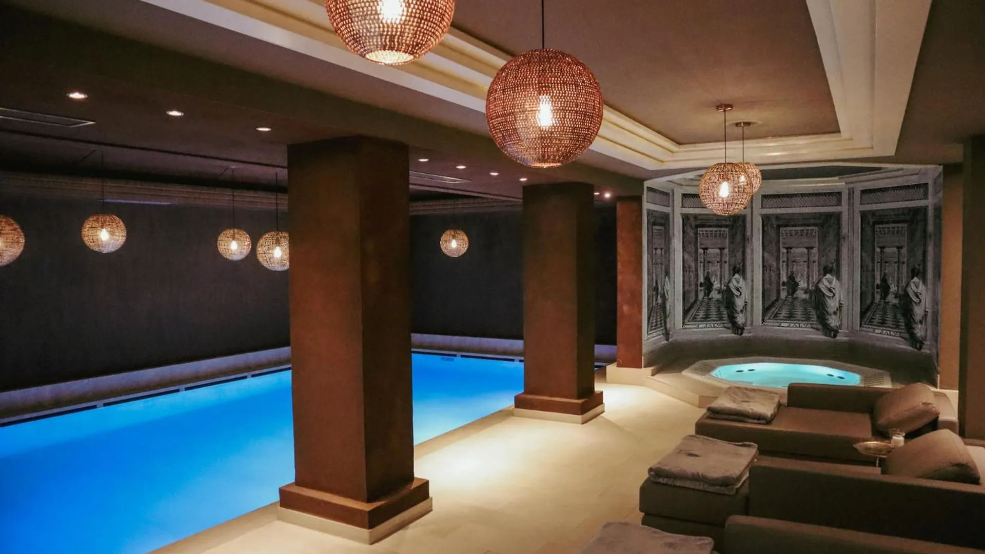 Hotel Das Parkhotel Bad Worishofen