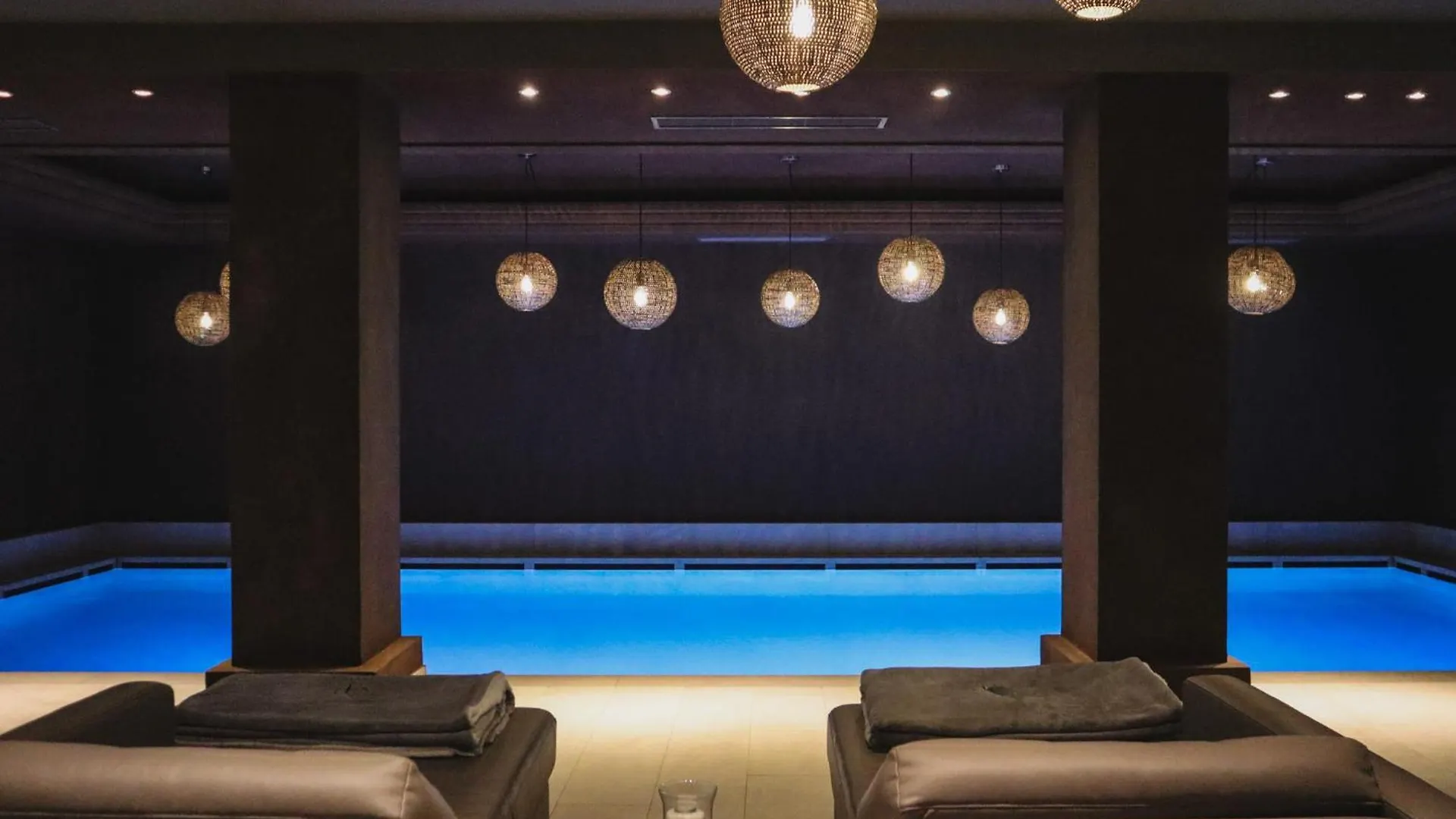 Das Parkhotel Bad Worishofen Hotel